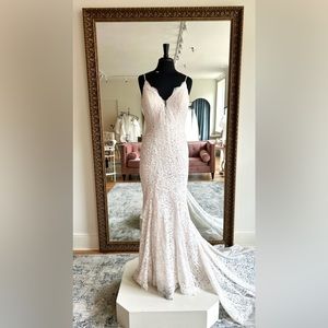 Wilderly Evie Wedding Dress